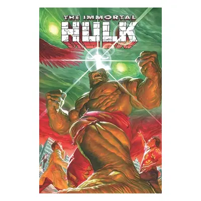 "Immortal Hulk Vol. 5" - "" ("Ewing Al")(Pevná vazba)