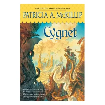 "Cygnet" - "" ("McKillip Patricia A.")(Paperback)