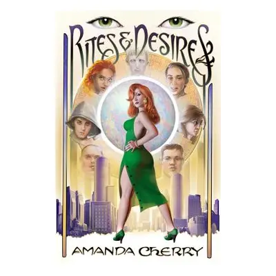 "Rites & Desires" - "" ("Cherry Amanda")(Paperback)