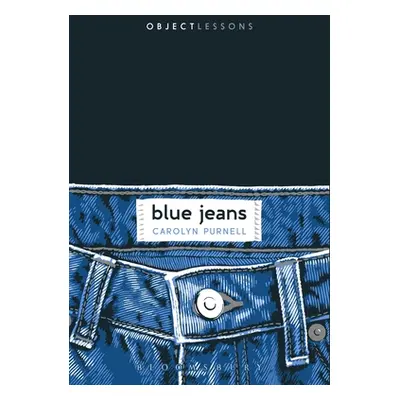 "Blue Jeans" - "" ("Purnell Carolyn")(Paperback)