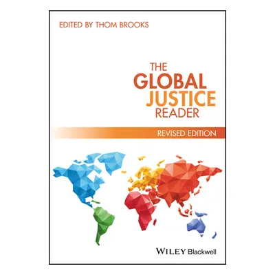 "The Global Justice Reader" - "" ("Brooks Thom")(Paperback)