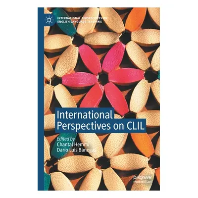 "International Perspectives on CLIL" - "" ("Hemmi Chantal")(Paperback)