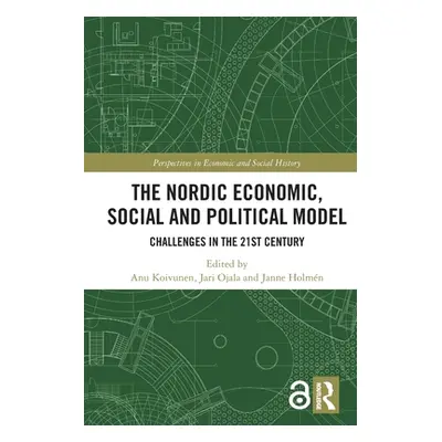 "The Nordic Economic, Social and Political Model: Challenges in the 21st Century" - "" ("Koivune