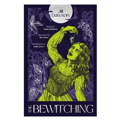 "Bewitching" - "" ("Dawson Jill")(Paperback / softback)