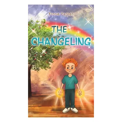 "The Changeling" - "" ("Parker Florie")(Pevná vazba)