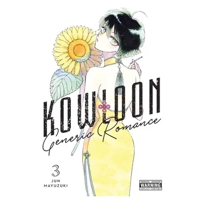 "Kowloon Generic Romance, Vol. 3" - "" ("Mayuzuki Jun")(Paperback)