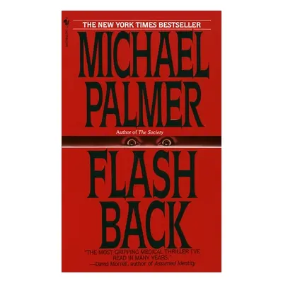 "Flashback" - "" ("Palmer Michael")(Mass Market Paperbound)