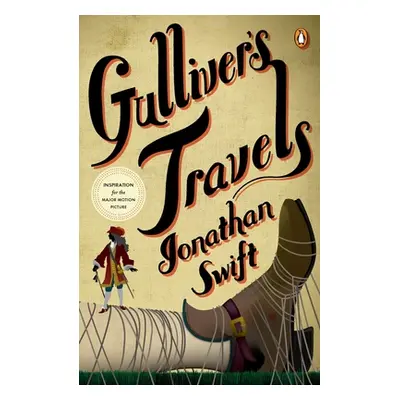 "Gulliver's Travels" - "" ("Swift Jonathan")(Paperback)