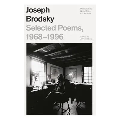 "Selected Poems, 1968-1996" - "" ("Brodsky Joseph")(Paperback)