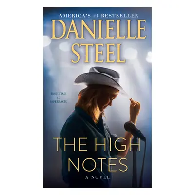 "The High Notes" - "" ("Steel Danielle")(Paperback)