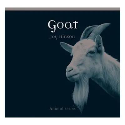 "Goat" - "" ("Hinson Joy")(Paperback)