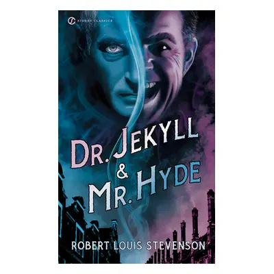 "Dr. Jekyll and Mr. Hyde" - "" ("Stevenson Robert Louis")(Mass Market Paperbound)