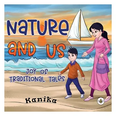 "Joy of Traditional Tales" - "" (" Kanika")(Paperback)