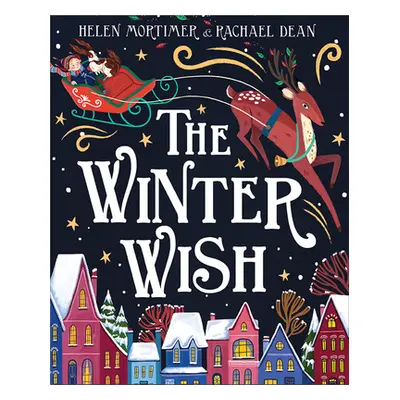 "Winter Wish" - "" ("Mortimer Helen")(Paperback / softback)