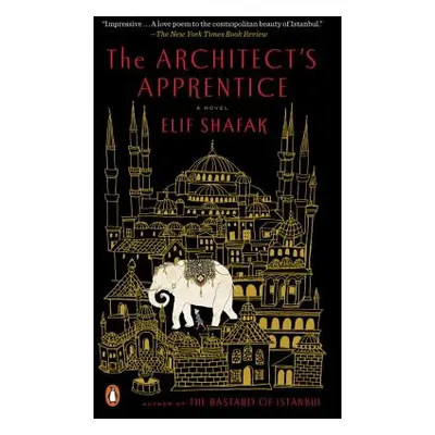 "The Architect's Apprentice" - "" ("Shafak Elif")(Paperback)