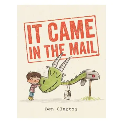 "It Came in the Mail" - "" ("Clanton Ben")(Paperback)