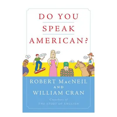 "Do You Speak American?" - "" ("MacNeil Robert")(Paperback)