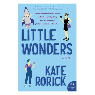 "Little Wonders" - "" ("Rorick Kate")(Paperback)