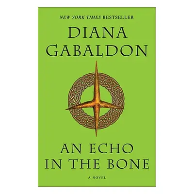 "An Echo in the Bone" - "" ("Gabaldon Diana")(Paperback)