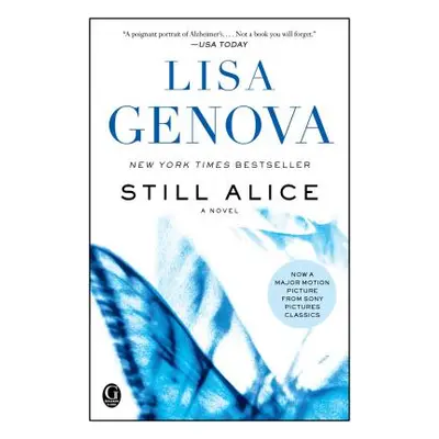 "Still Alice" - "" ("Genova Lisa")(Paperback)