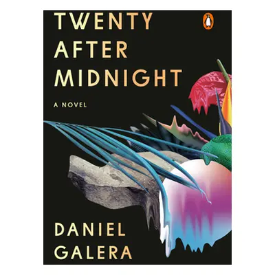 "Twenty After Midnight" - "" ("Galera Daniel")(Paperback)