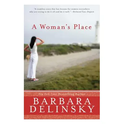 "A Woman's Place" - "" ("Delinsky Barbara")(Paperback)