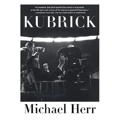 "Kubrick" - "" ("Herr Michael")(Paperback)