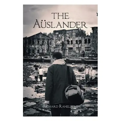 "The Aslander" - "" ("Ranellone Richard")(Paperback)