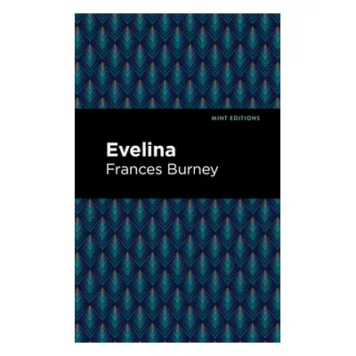 "Evelina" - "" ("Burney Frances")(Paperback)