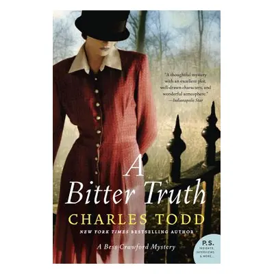 "Bitter Truth PB" - "" ("Todd Charles")(Paperback)