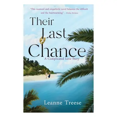 "Their Last Chance" - "" ("Treese Leanne")(Paperback)