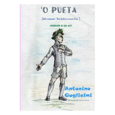 "'O Pueta" - "" ("Guglielmi Antonino")(Paperback)