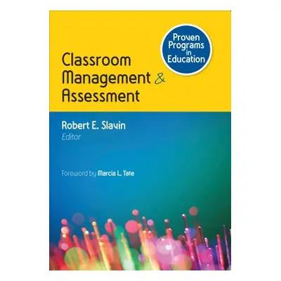 "Classroom Management & Assessment" - "" ("Slavin Robert")(Paperback)