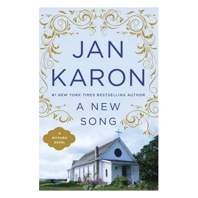 "A New Song" - "" ("Karon Jan")(Paperback)