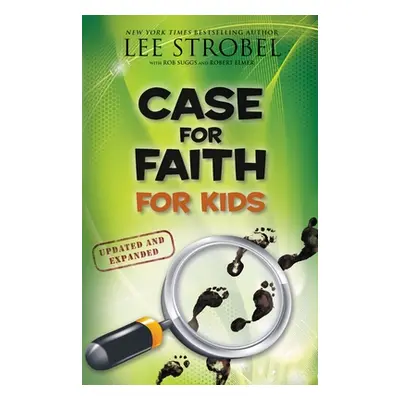 "Case for Faith for Kids" - "" ("Strobel Lee")(Paperback)