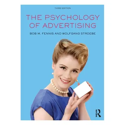 "The Psychology of Advertising" - "" ("Fennis Bob M.")(Paperback)