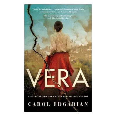 "Vera" - "" ("Edgarian Carol")(Paperback)