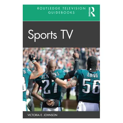 "Sports TV" - "" ("Johnson Victoria E.")(Paperback)