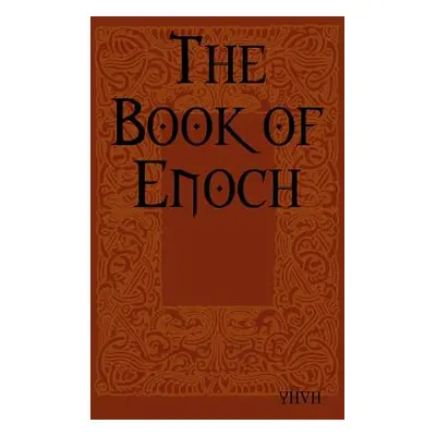 "The Book of Enoch" - "" ("Gyurme Tenzin")(Paperback)