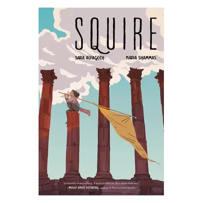 "Squire" - "" ("Shammas Nadia")(Paperback)