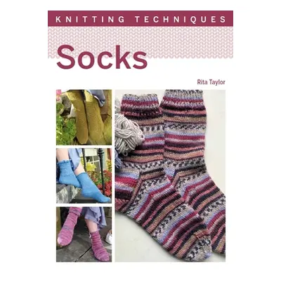 "Socks" - "" ("Taylor Rita")(Paperback)