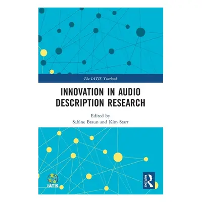 "Innovation in Audio Description Research" - "" ("Braun Sabine")(Paperback)