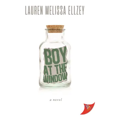 "Boy at the Window" - "" ("Ellzey Lauren Melissa")(Paperback)