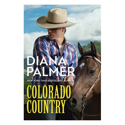 "Colorado Country" - "" ("Palmer Diana")(Paperback)