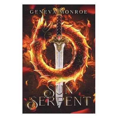 "Sun Serpent" - "" ("Monroe Geneva")(Paperback)