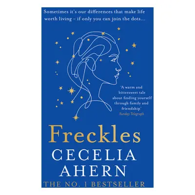 "Freckles" - "" ("Ahern Cecelia")(Paperback / softback)