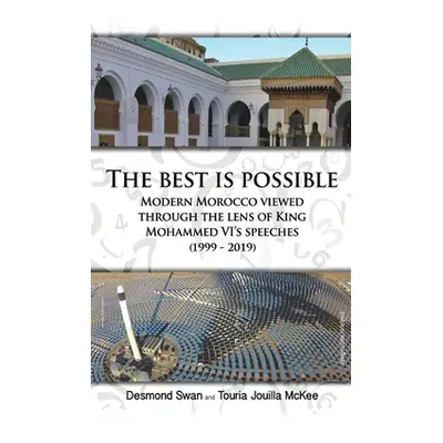 "The Best Is Possible" - "" ("Swan Desmond")(Paperback)