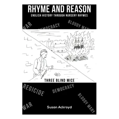 "Rhyme and Reason" - "" ("Ackroyd Susan")(Pevná vazba)