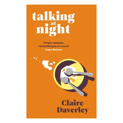 "Talking at Night" - "" ("Daverley Claire")(Paperback)