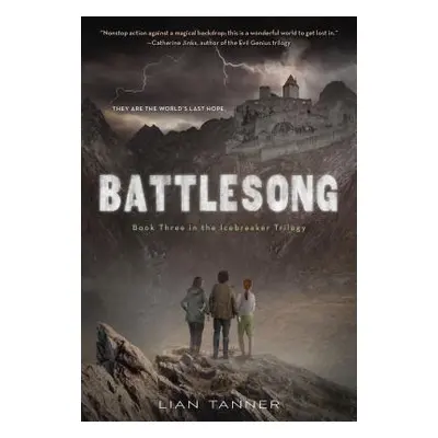 "Battlesong" - "" ("Tanner Lian")(Paperback)